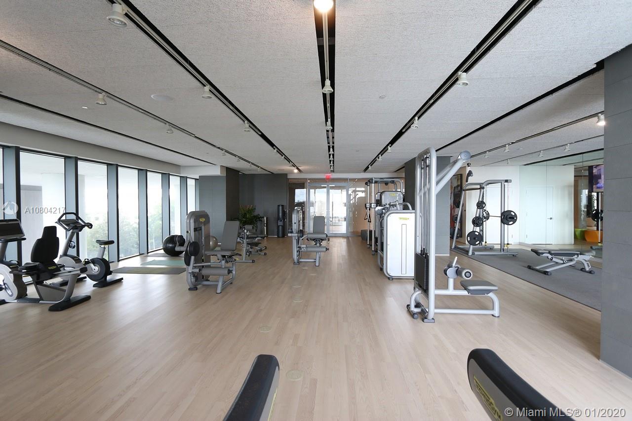 ICON BAY CONDO - Residential