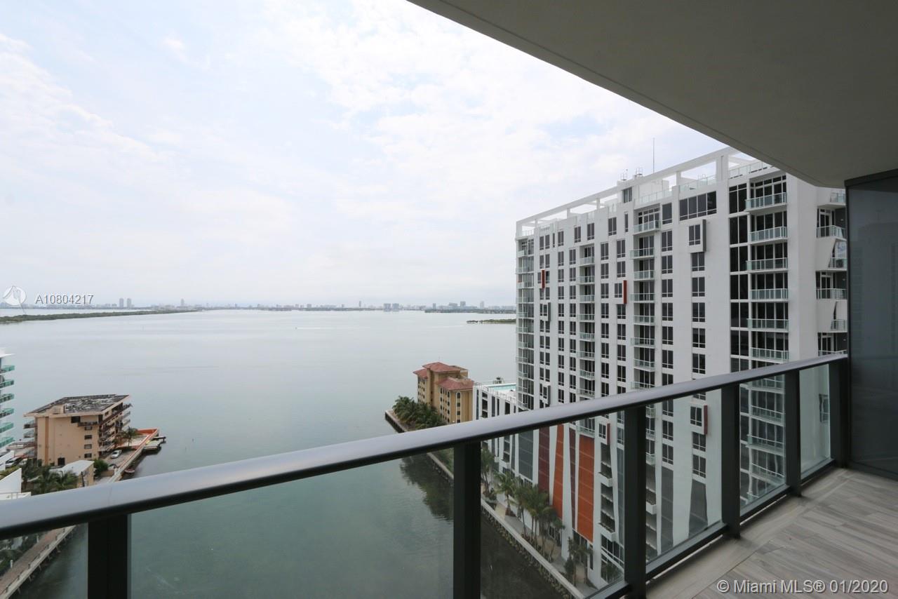 ICON BAY CONDO - Residential