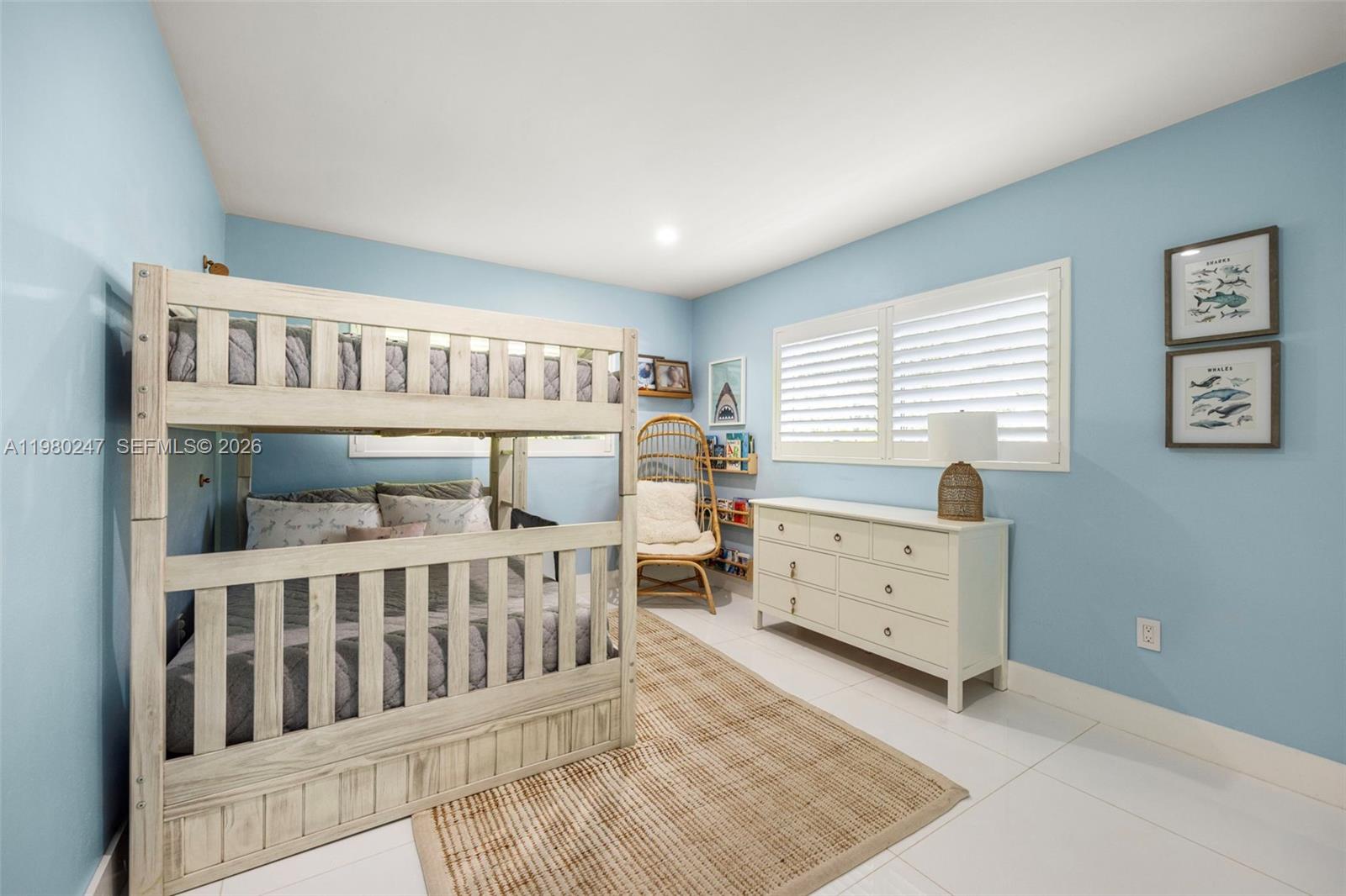 NUEVO MUNDO 1ST ADDN - Residential