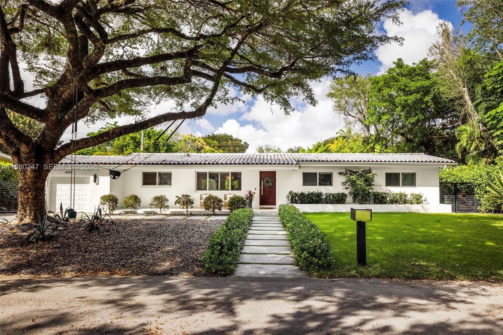 NUEVO MUNDO 1ST ADDN - Residential