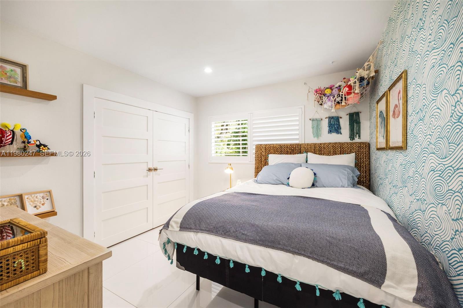 NUEVO MUNDO 1ST ADDN - Residential