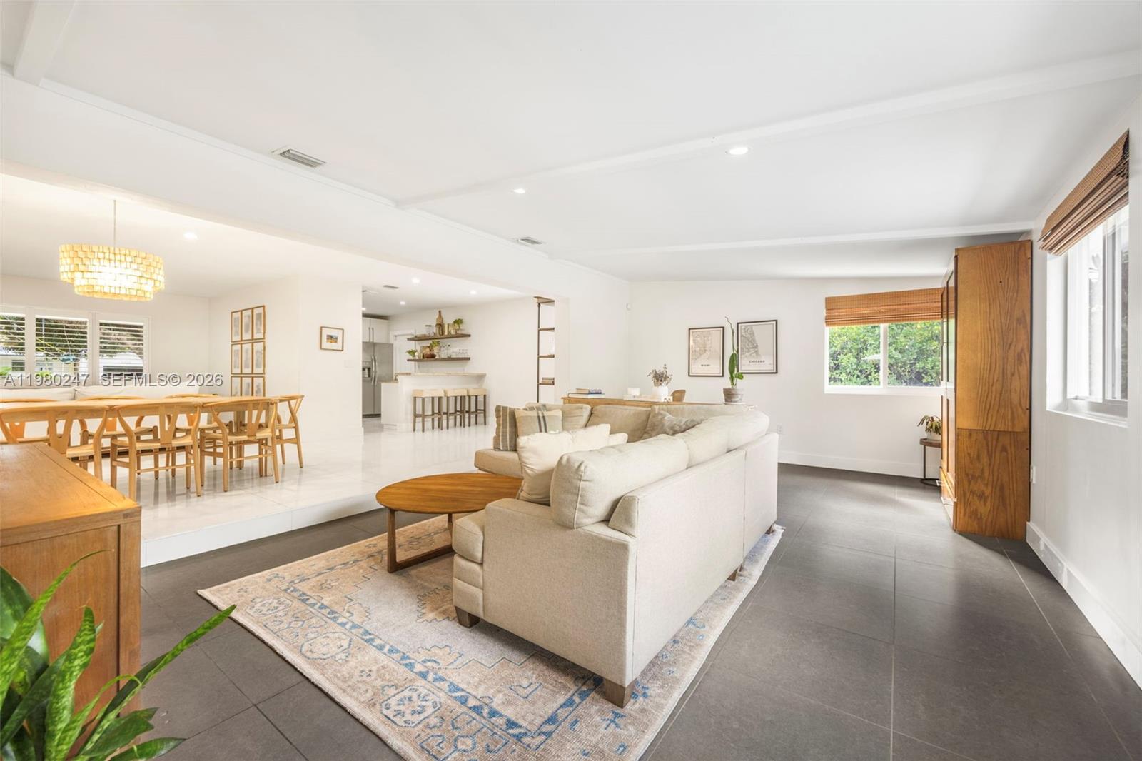 NUEVO MUNDO 1ST ADDN - Residential