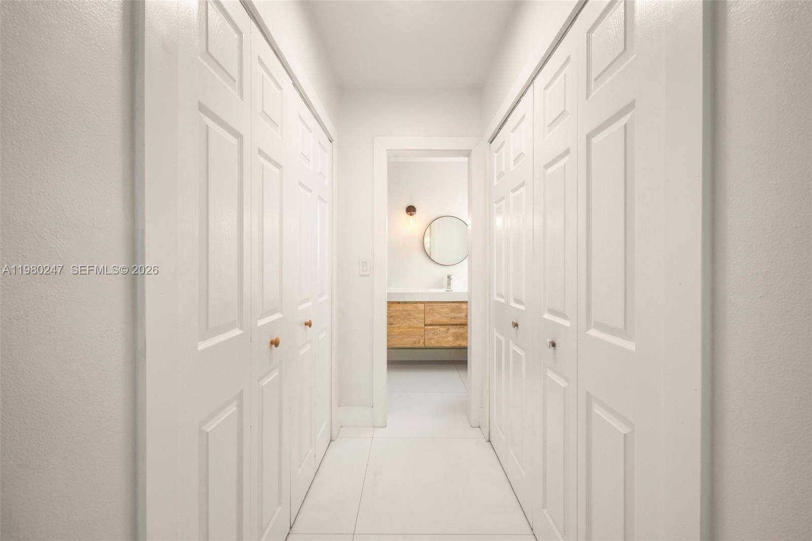 NUEVO MUNDO 1ST ADDN - Residential