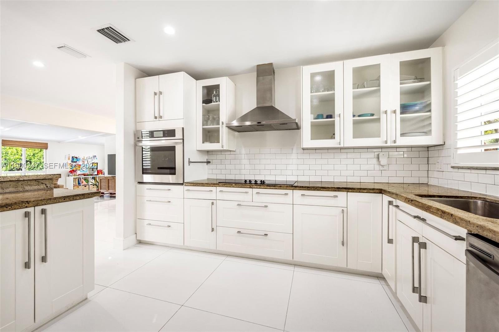 NUEVO MUNDO 1ST ADDN - Residential