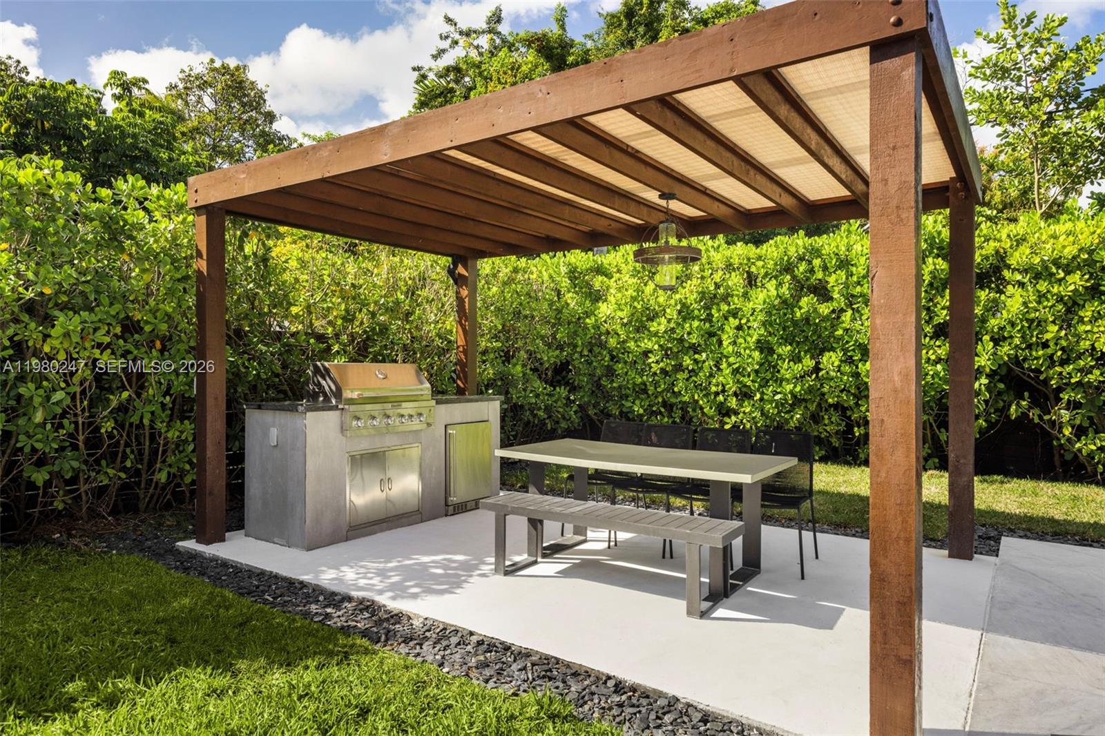 NUEVO MUNDO 1ST ADDN - Residential