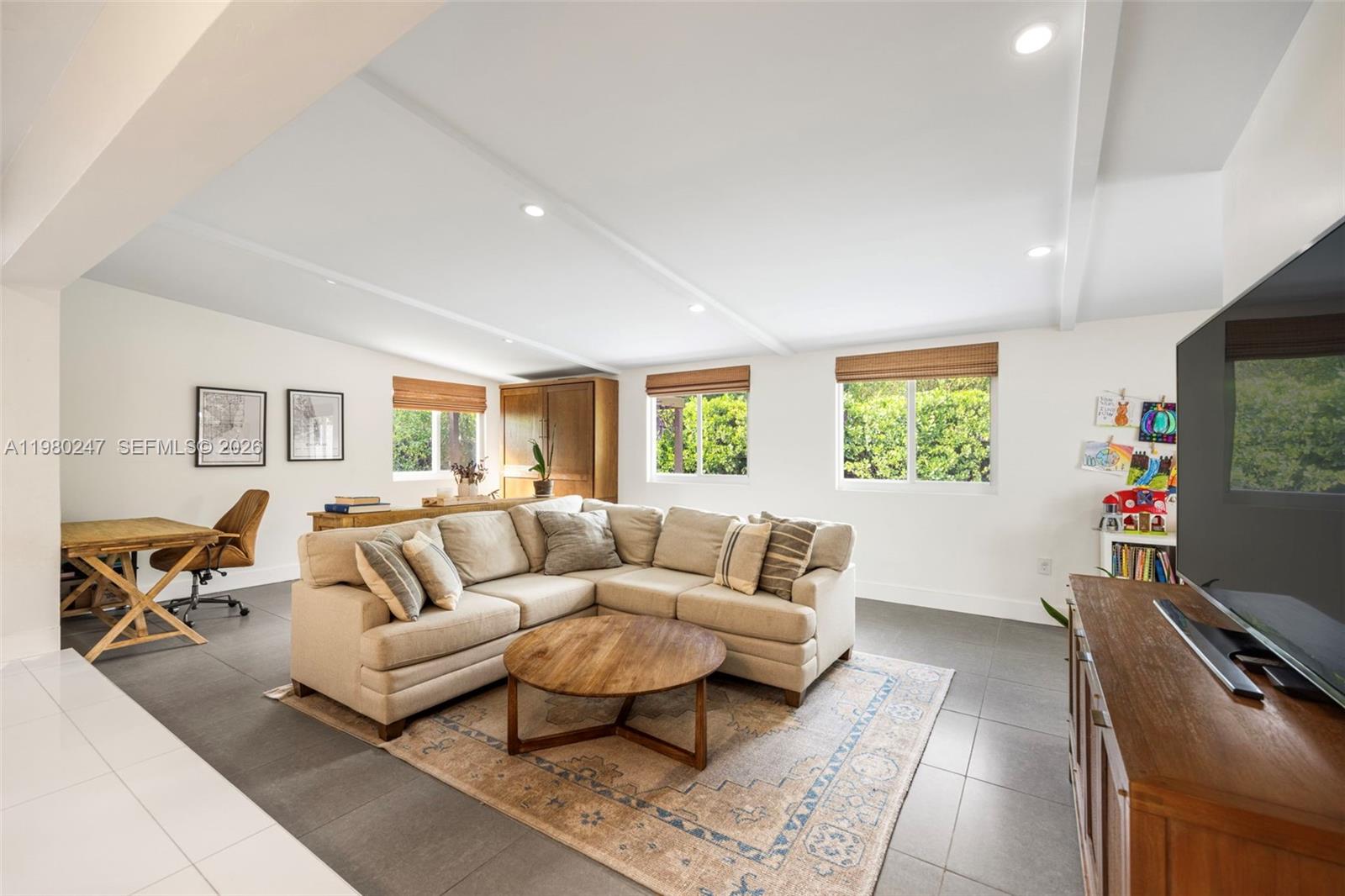 NUEVO MUNDO 1ST ADDN - Residential