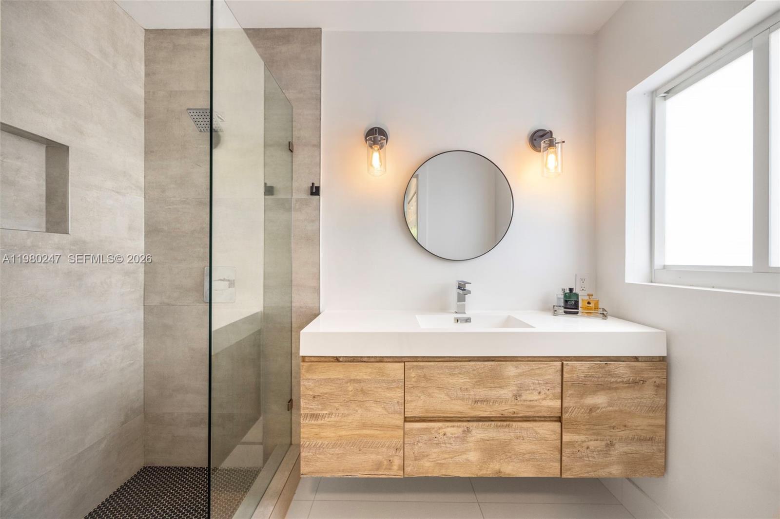 NUEVO MUNDO 1ST ADDN - Residential