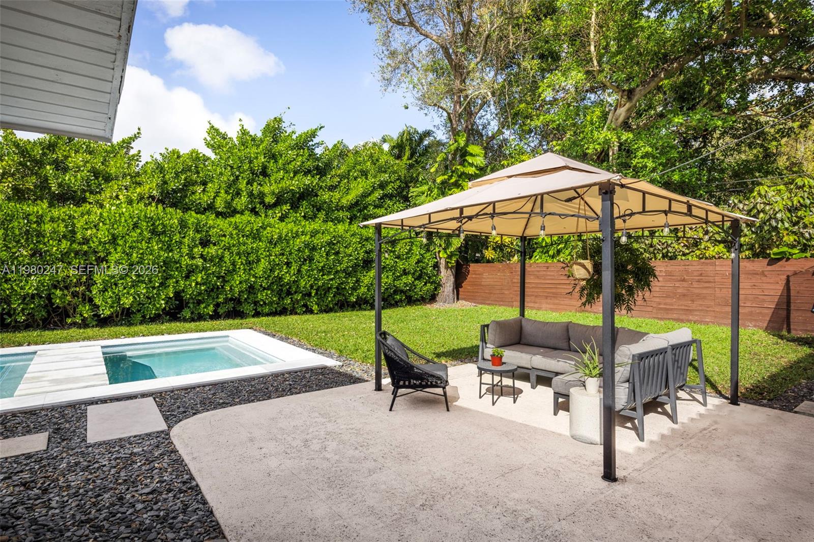 NUEVO MUNDO 1ST ADDN - Residential