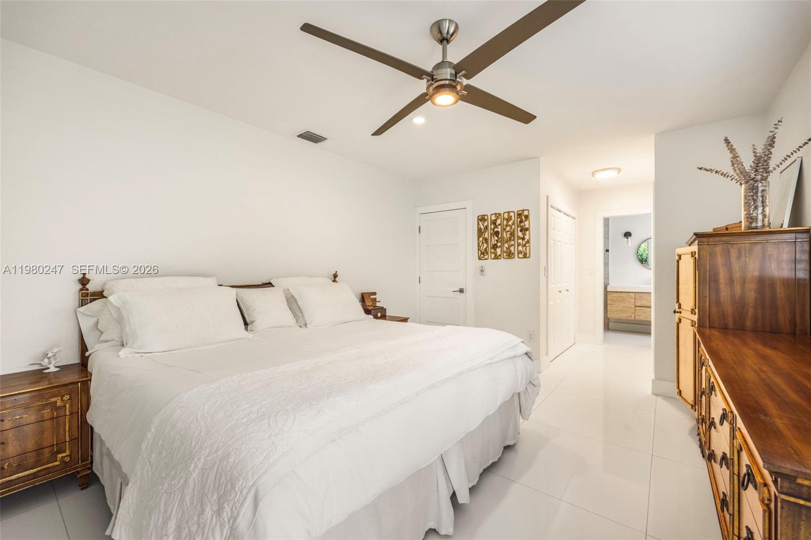 NUEVO MUNDO 1ST ADDN - Residential