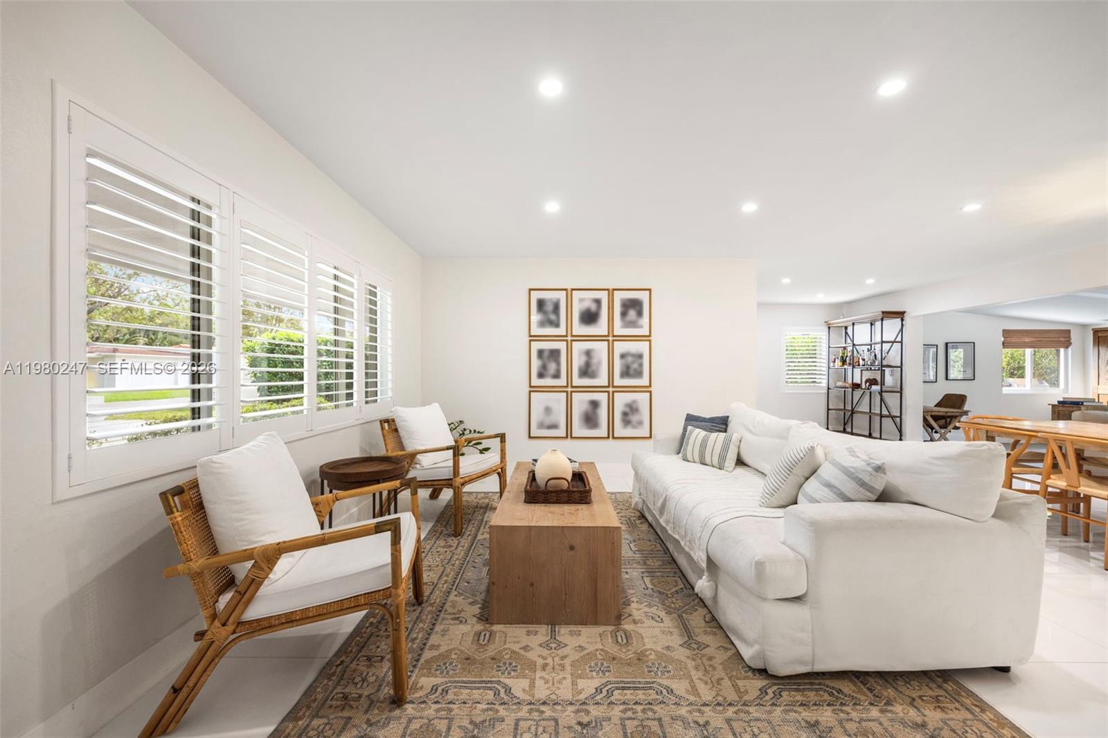 NUEVO MUNDO 1ST ADDN - Residential