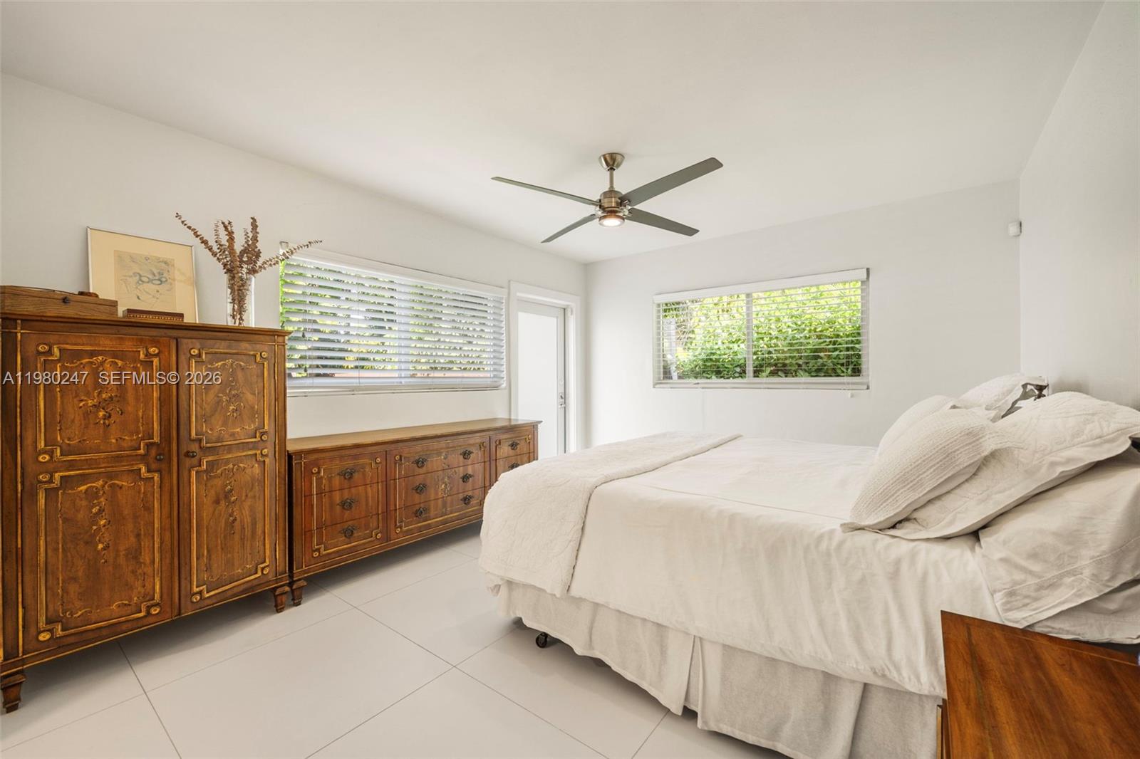 NUEVO MUNDO 1ST ADDN - Residential