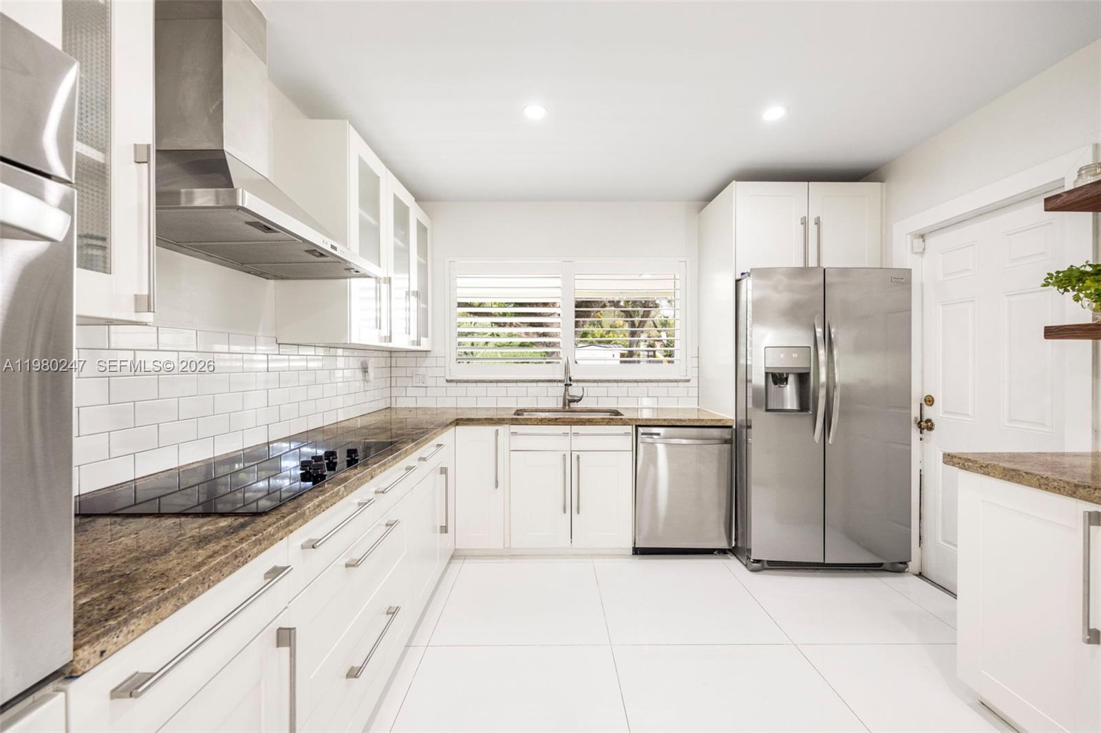 NUEVO MUNDO 1ST ADDN - Residential