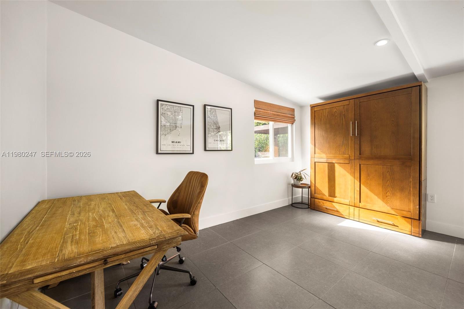 NUEVO MUNDO 1ST ADDN - Residential