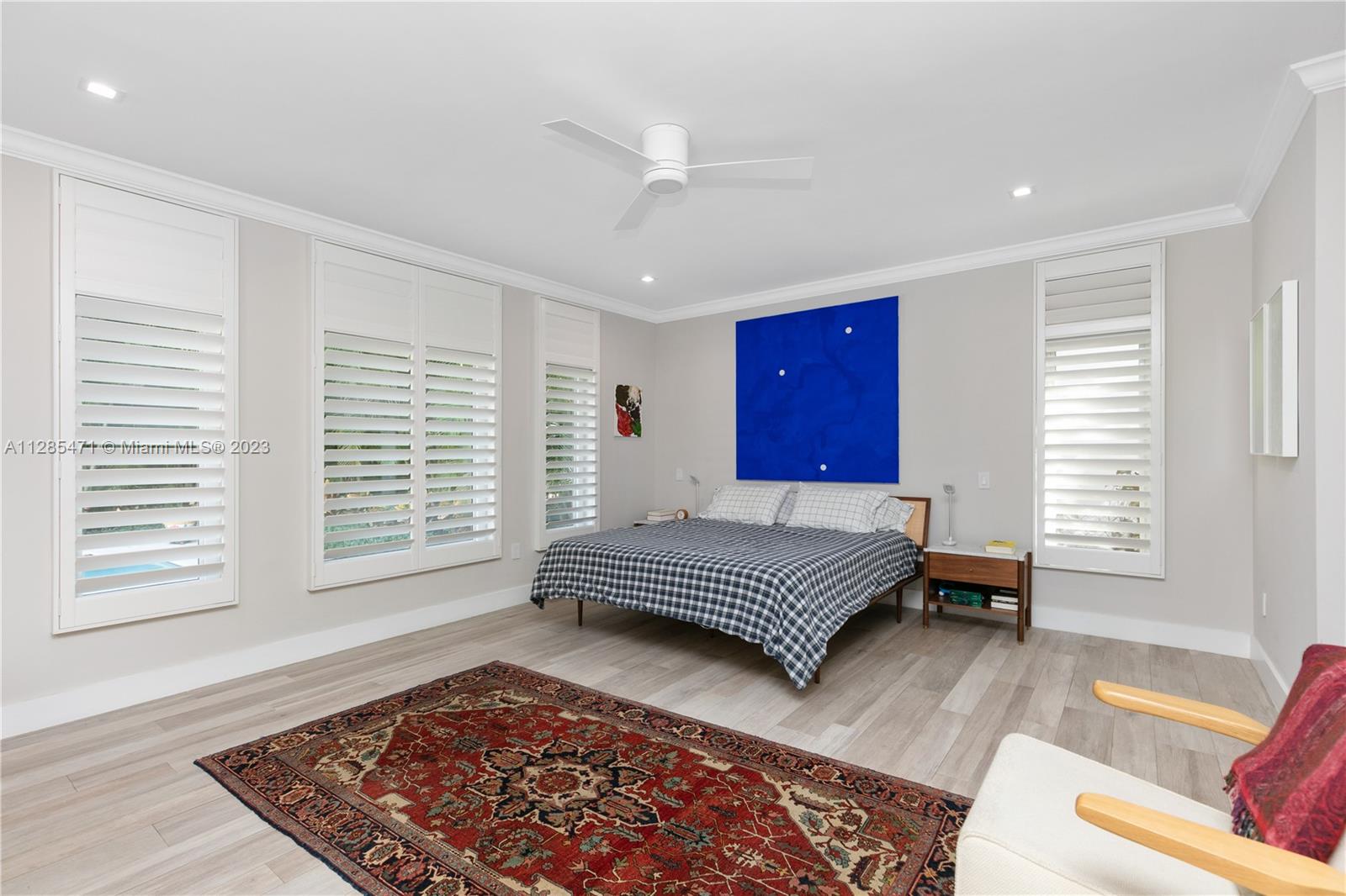 CORAL ESTATES - Residential