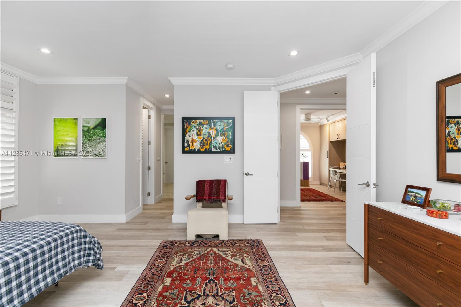 CORAL ESTATES - Residential