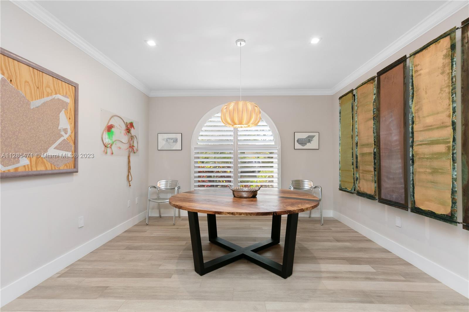 CORAL ESTATES - Residential