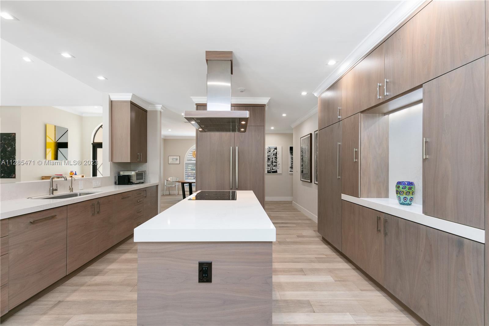 CORAL ESTATES - Residential