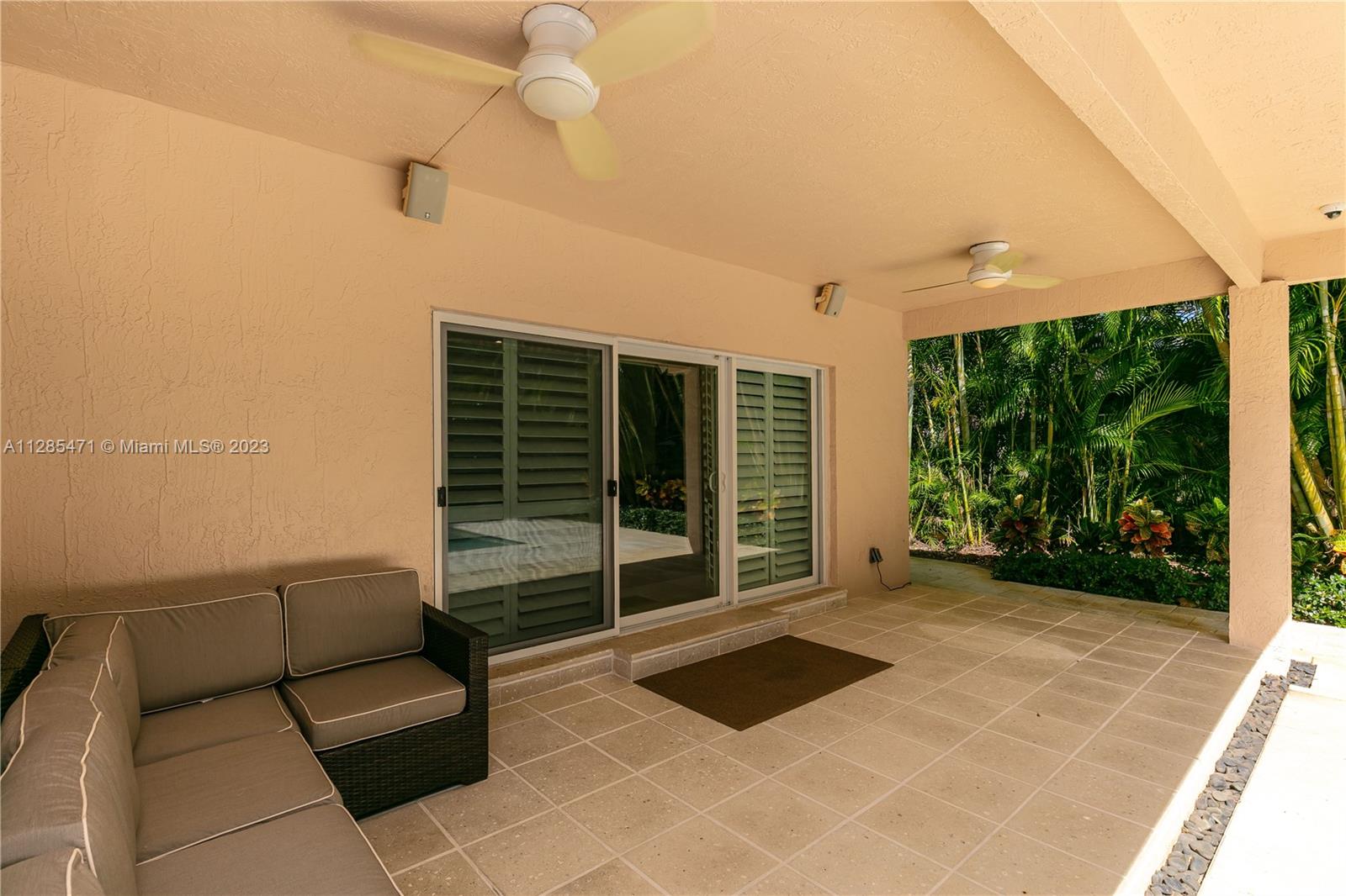 CORAL ESTATES - Residential