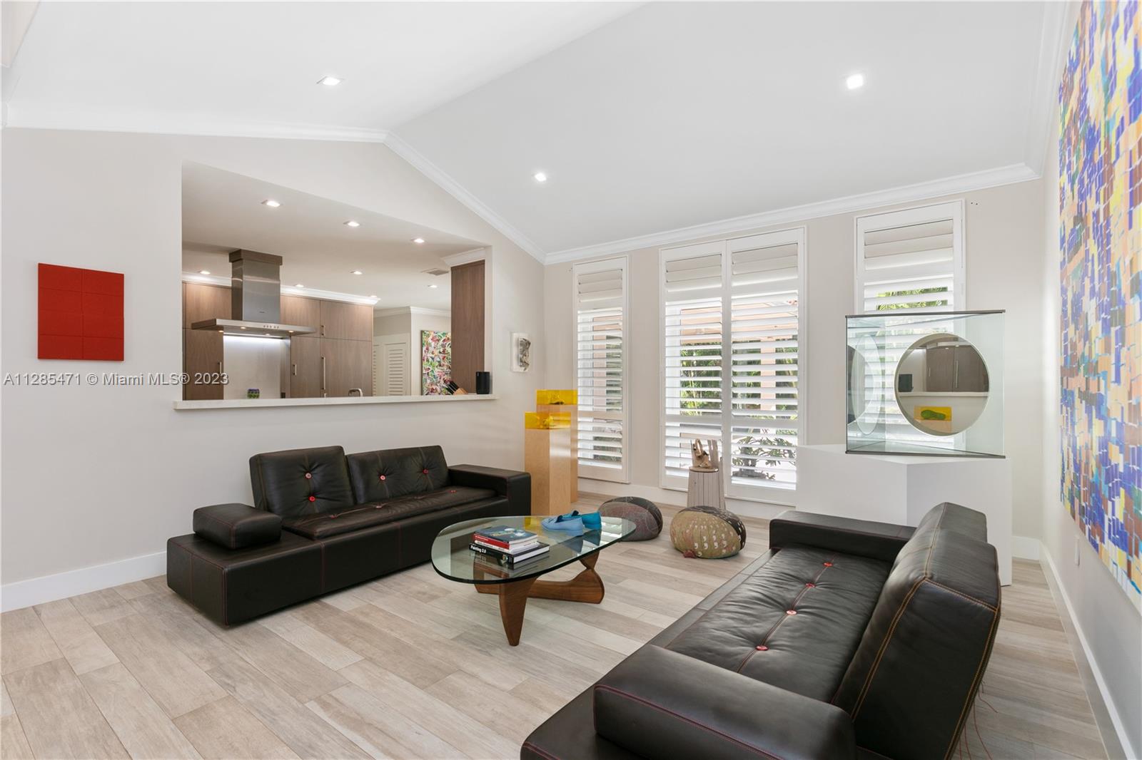 CORAL ESTATES - Residential