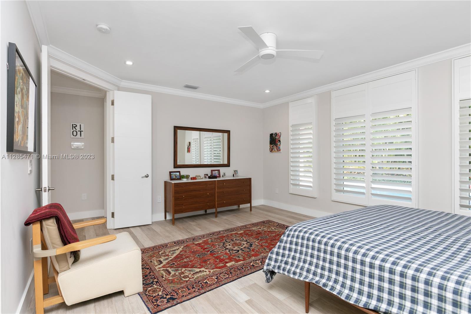 CORAL ESTATES - Residential