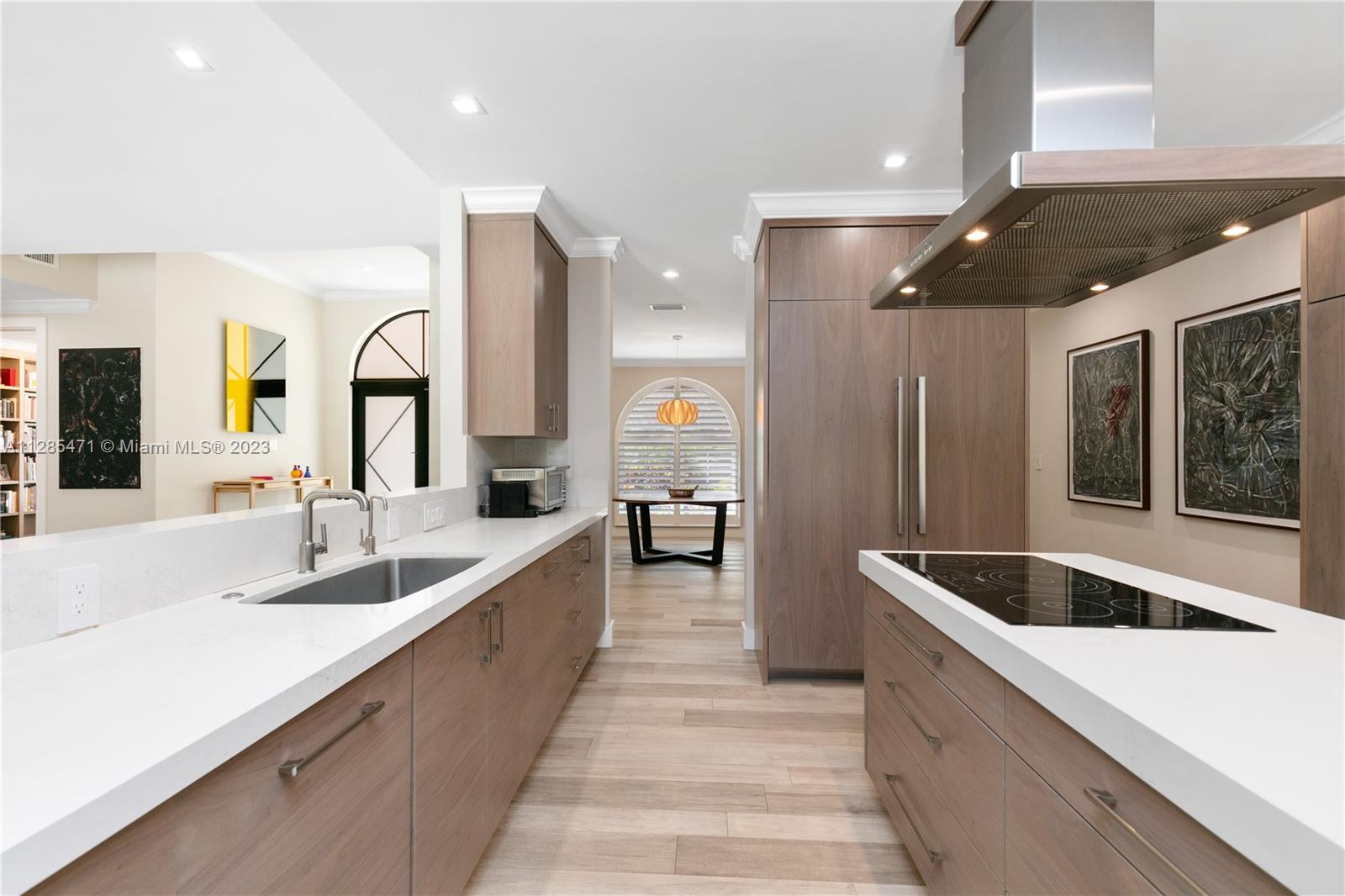 CORAL ESTATES - Residential