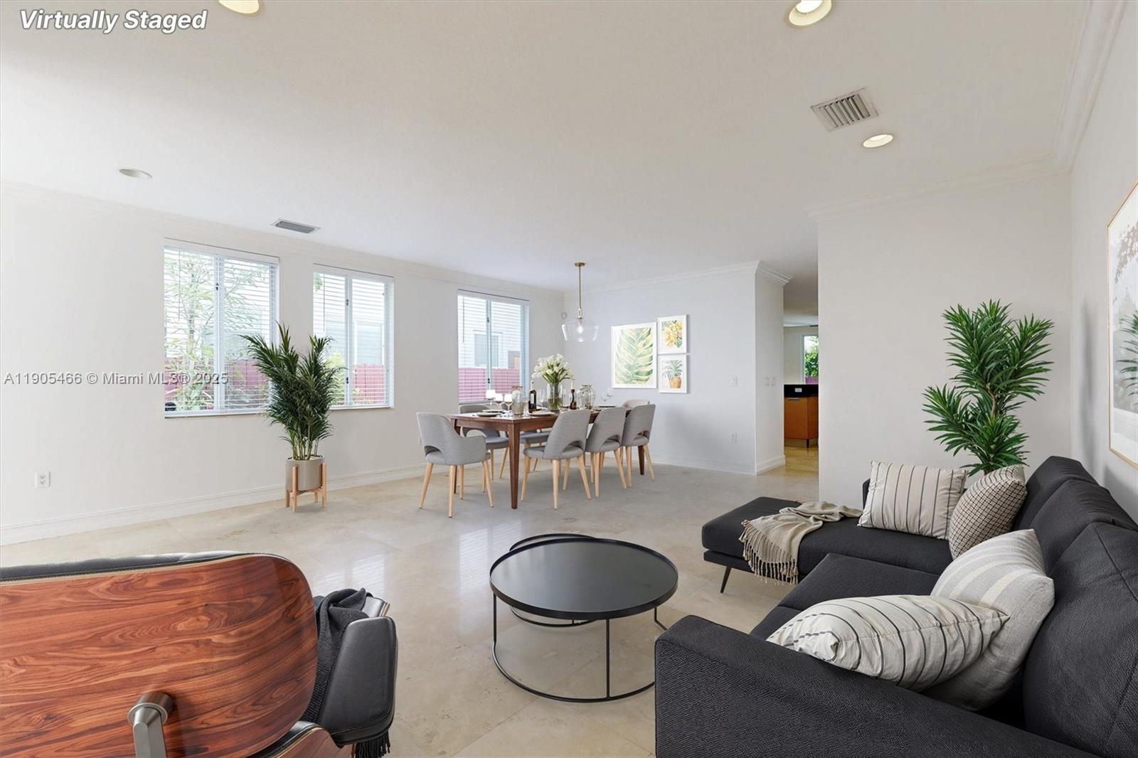 INDIANA GROVE CONDO - Residential Lease