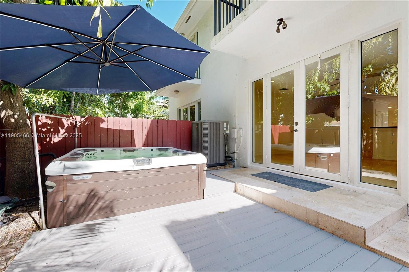 INDIANA GROVE CONDO - Residential Lease