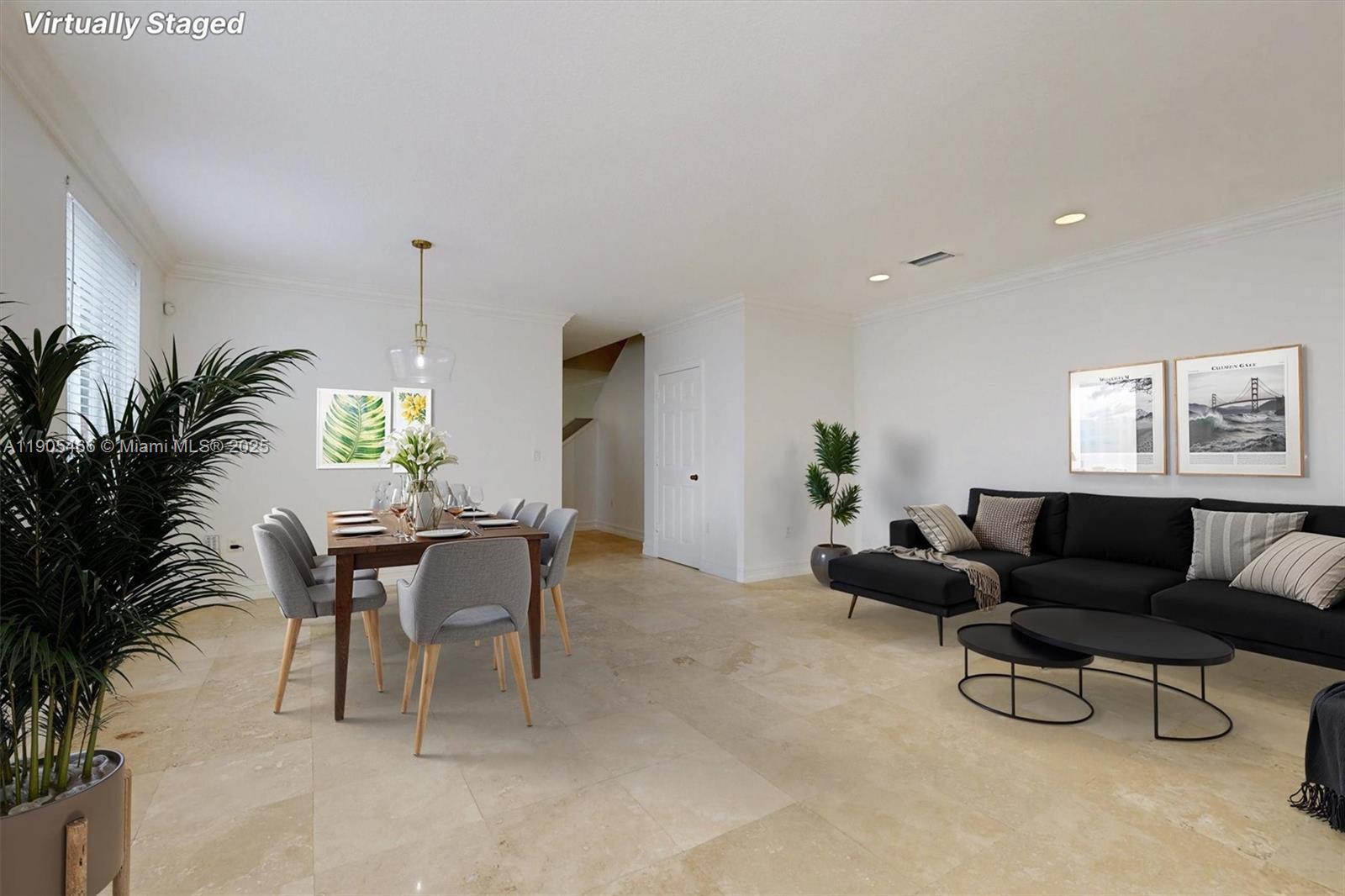 INDIANA GROVE CONDO - Residential Lease