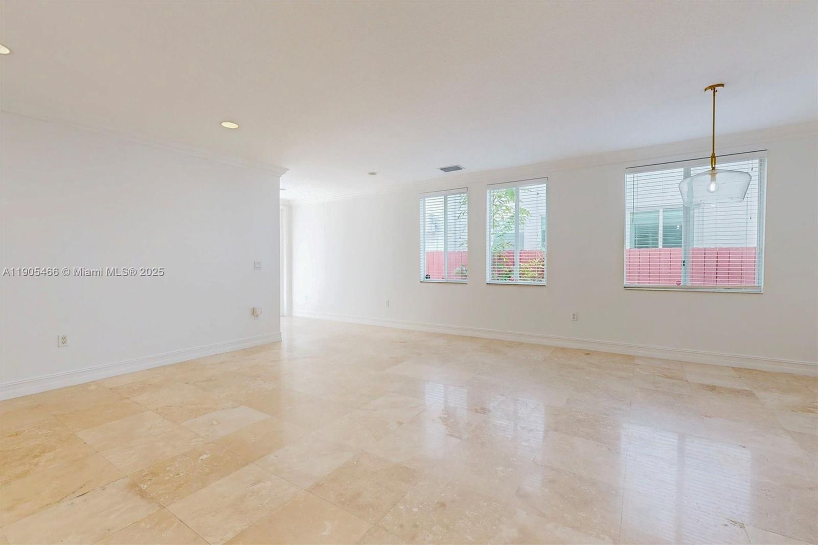 INDIANA GROVE CONDO - Residential Lease