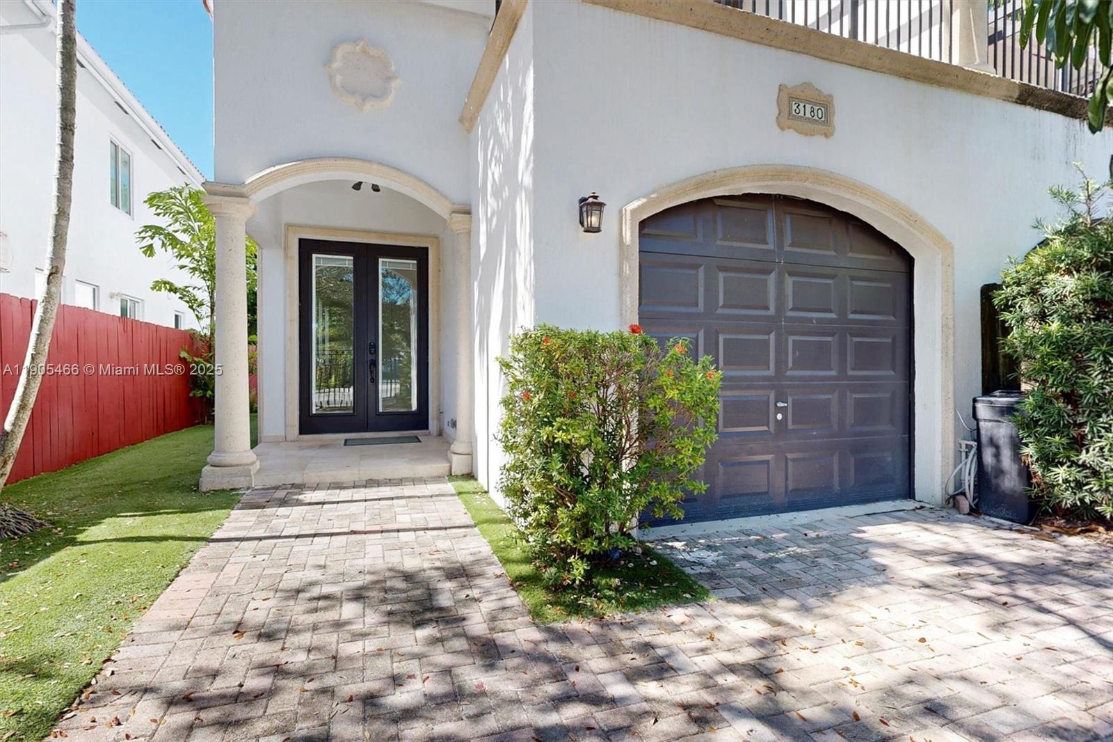 INDIANA GROVE CONDO - Residential Lease