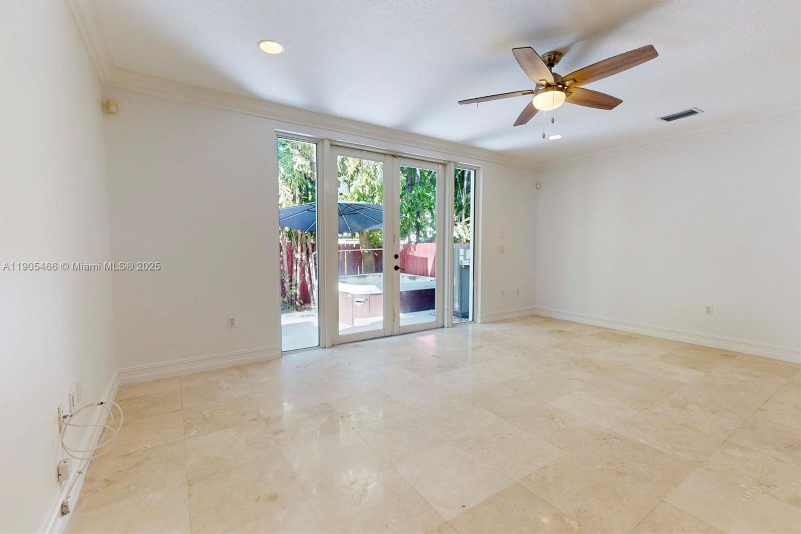 INDIANA GROVE CONDO - Residential Lease