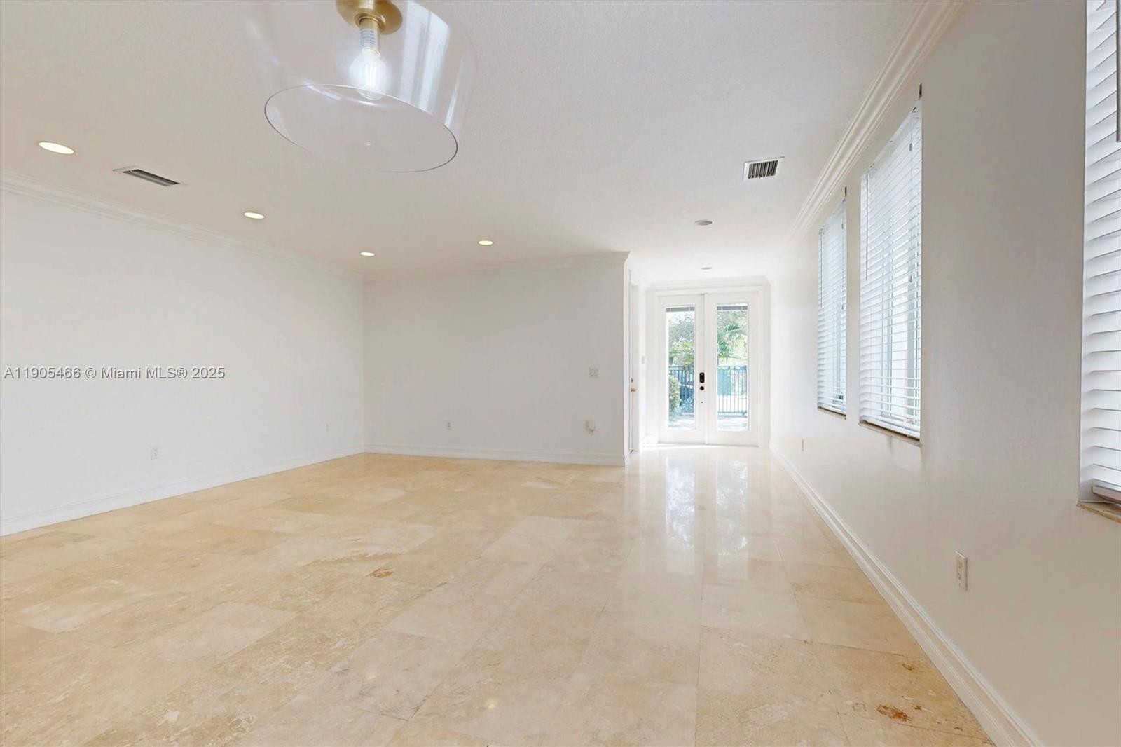 INDIANA GROVE CONDO - Residential Lease