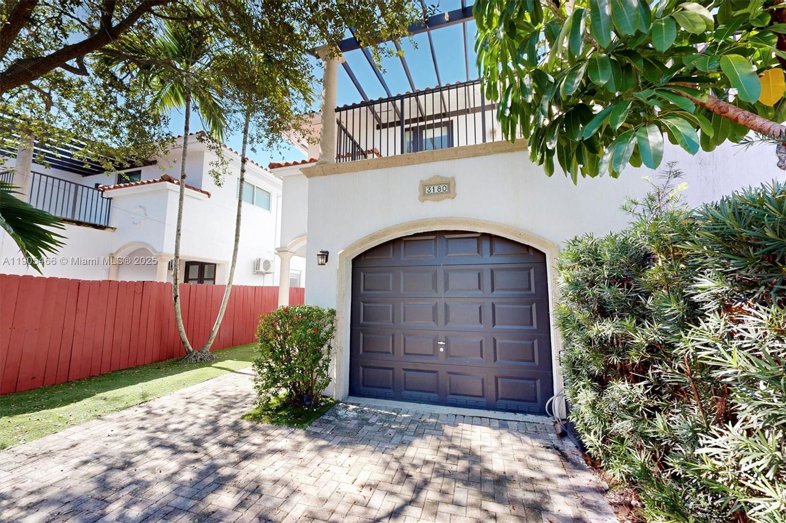 INDIANA GROVE CONDO - Residential Lease