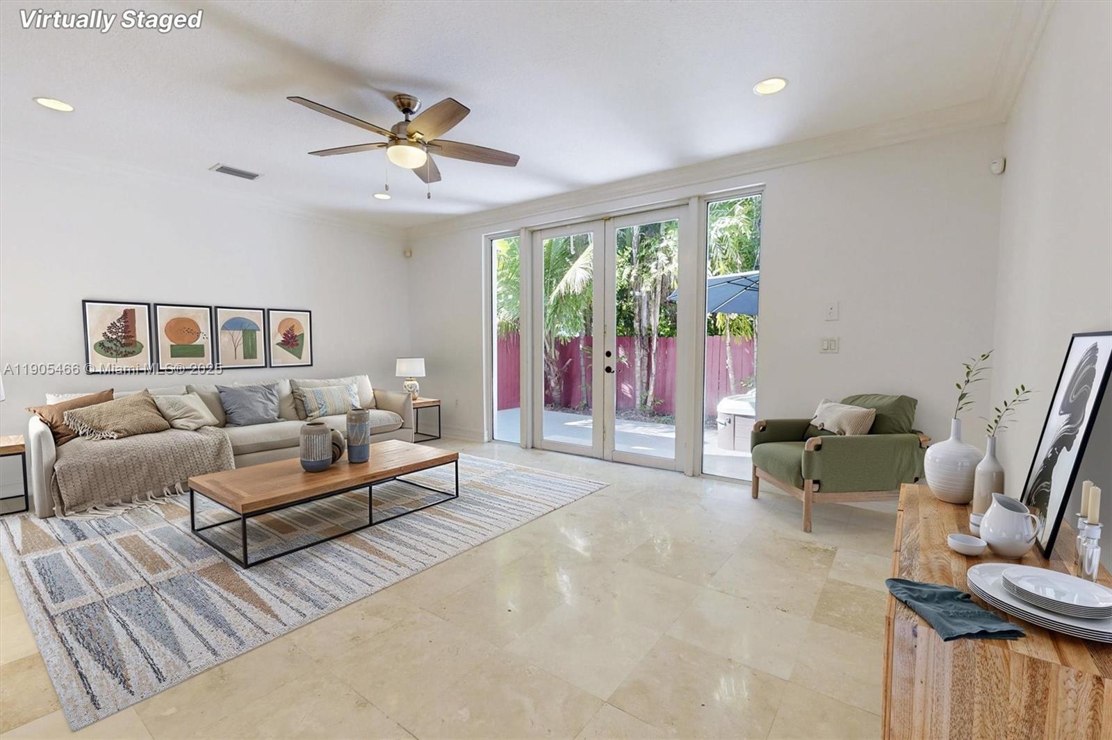 INDIANA GROVE CONDO - Residential Lease