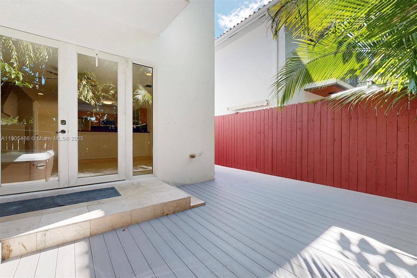 INDIANA GROVE CONDO - Residential Lease