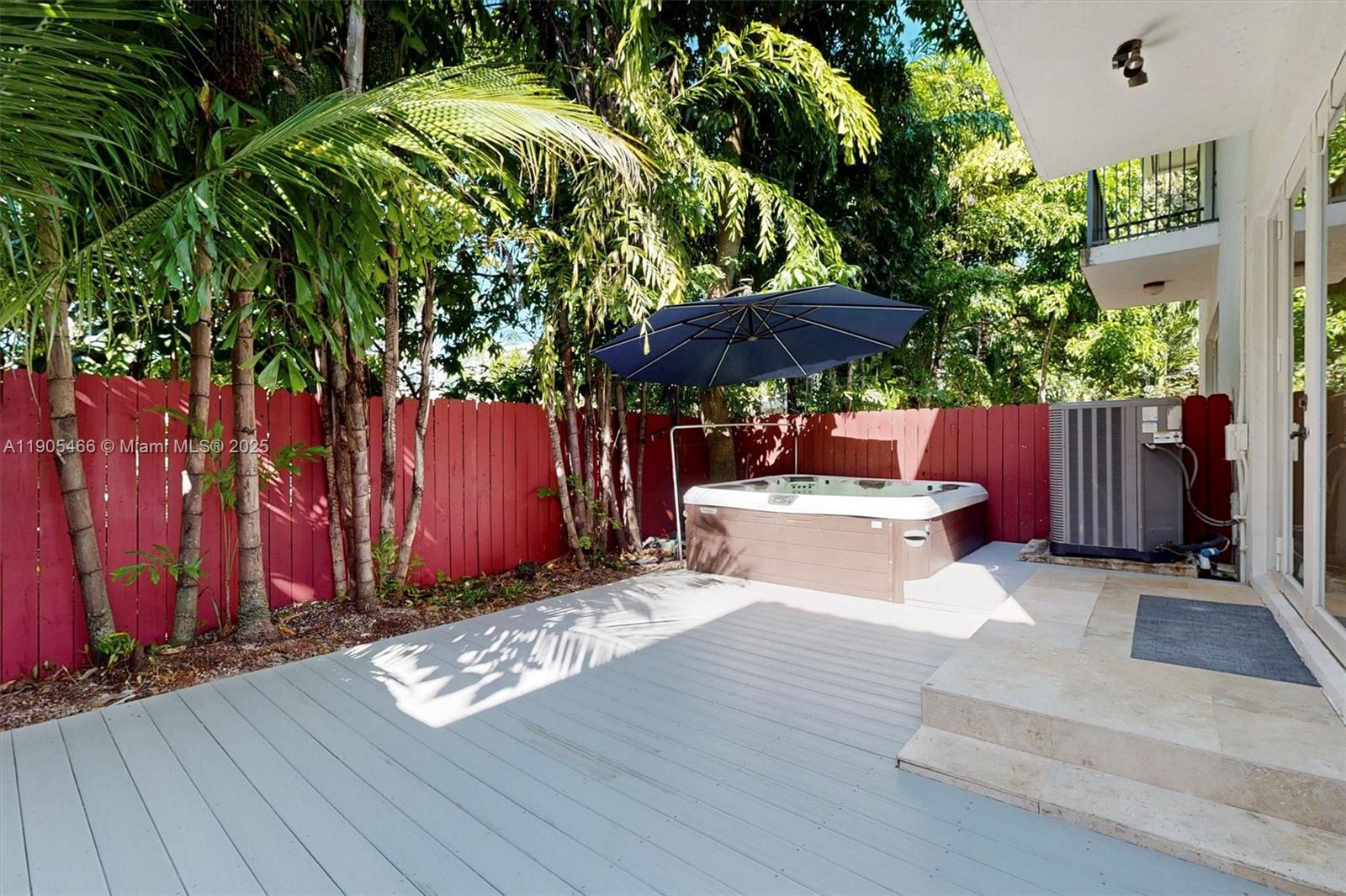 INDIANA GROVE CONDO - Residential Lease