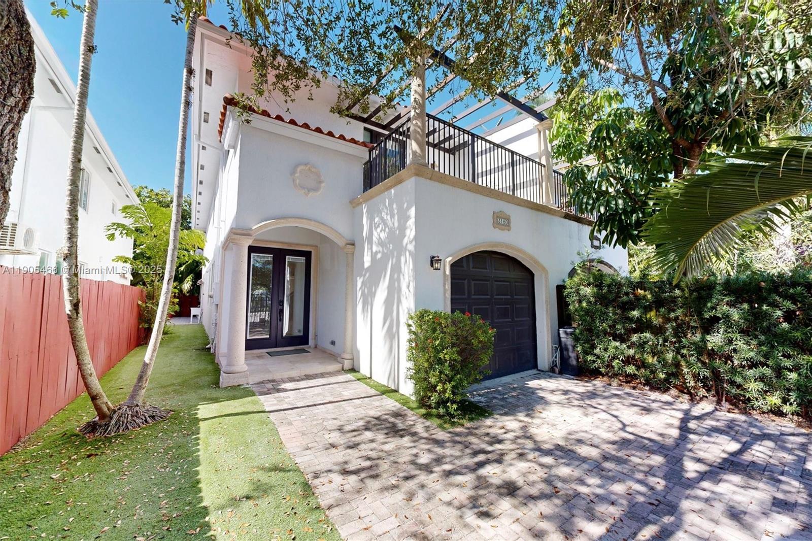 INDIANA GROVE CONDO - Residential Lease