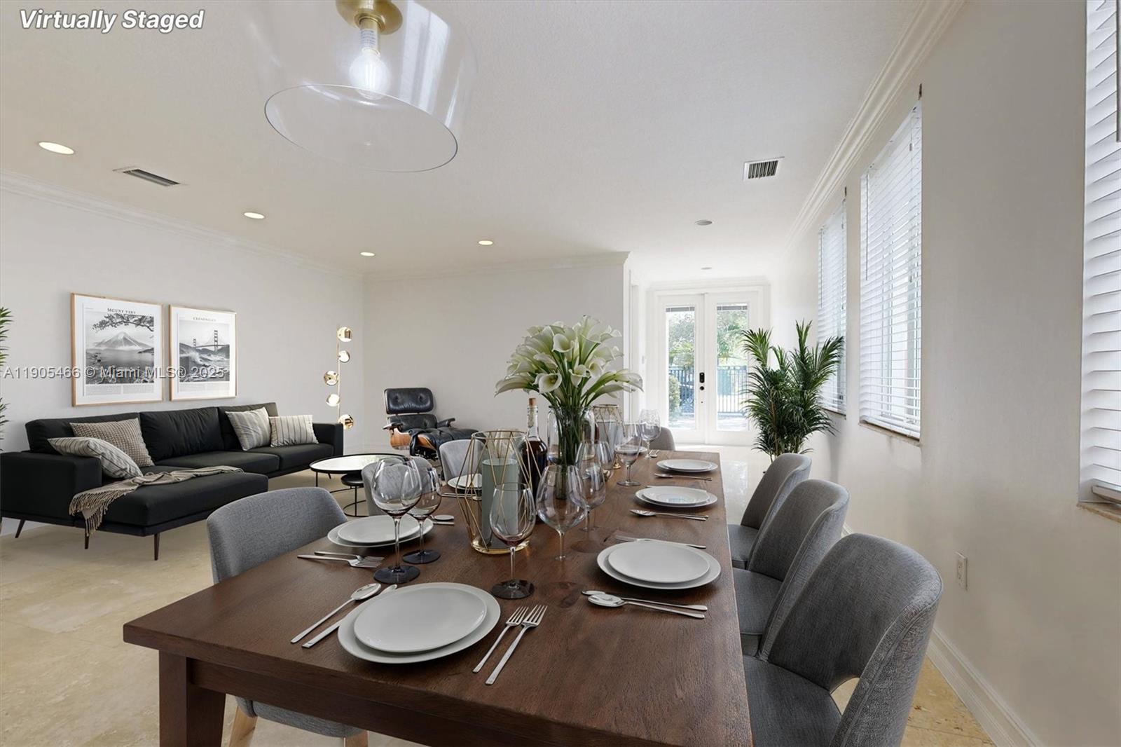 INDIANA GROVE CONDO - Residential Lease