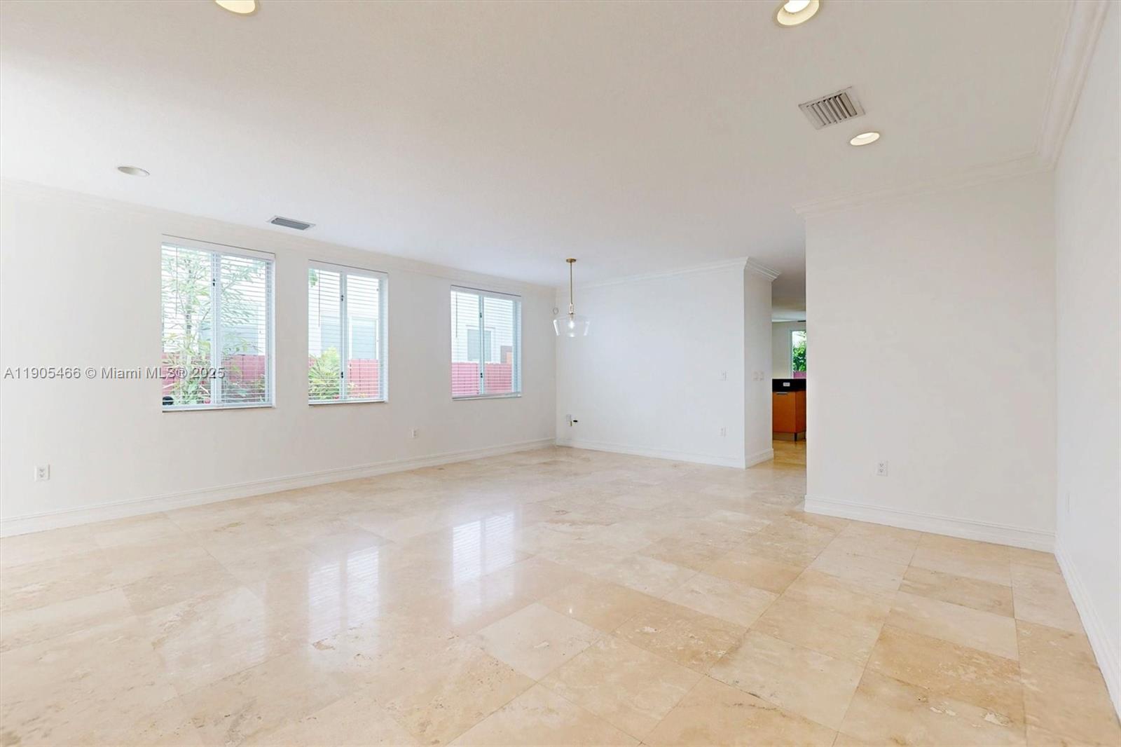 INDIANA GROVE CONDO - Residential Lease