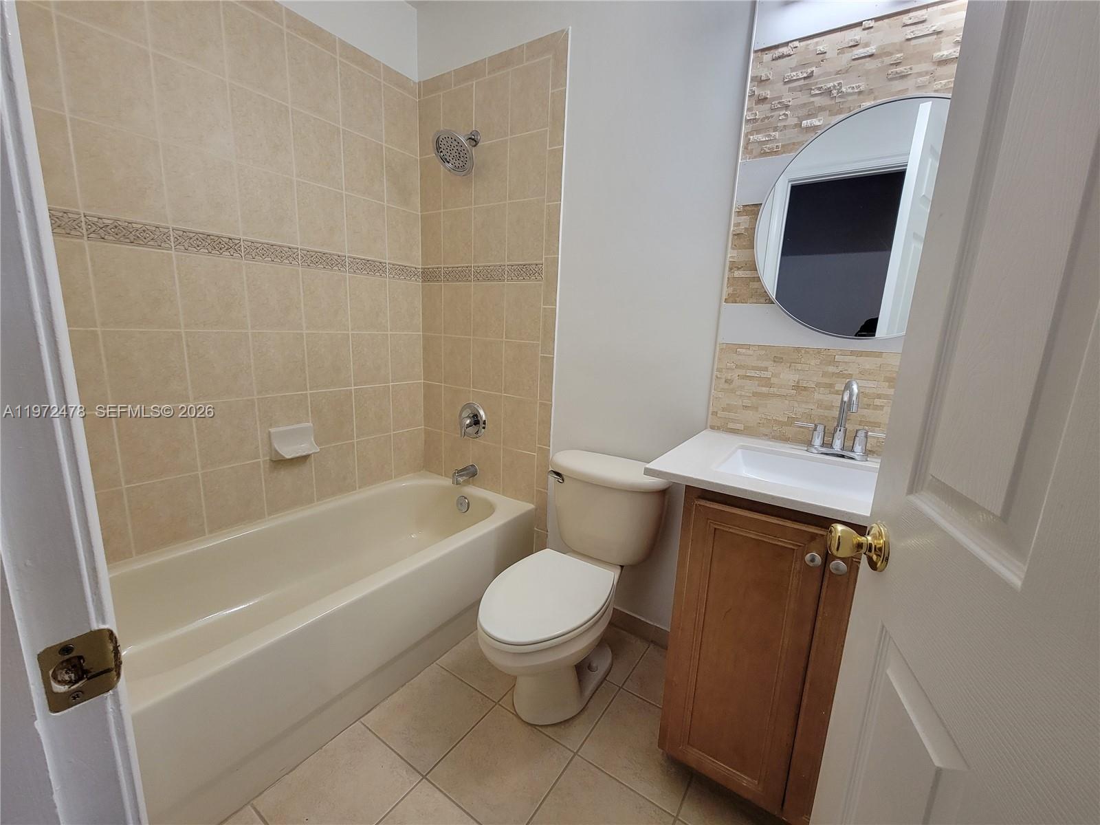 TUSCANY NO 3 CONDO - Residential