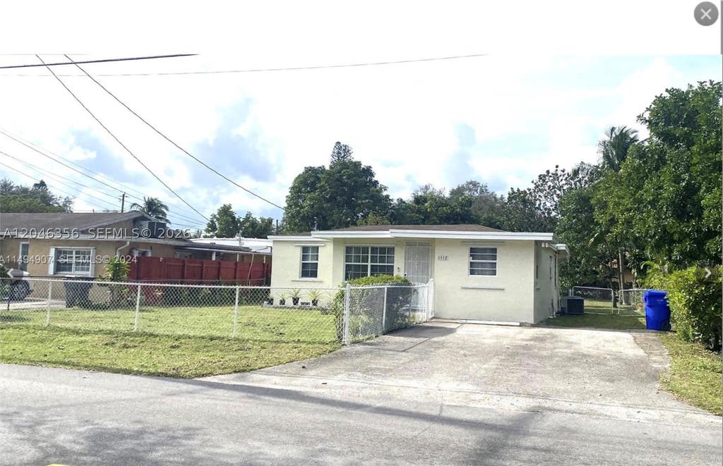 Photo of 1512 N 58th Ave, Hollywood, FL 33021 (MLS # A12046356)