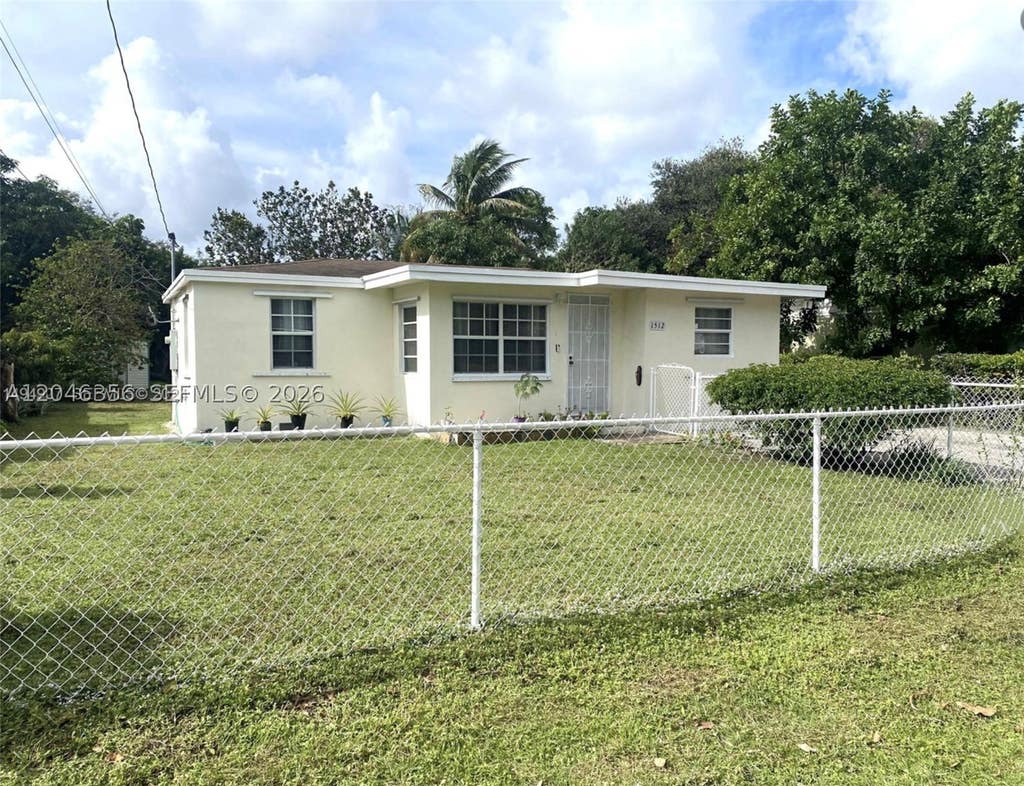Photo of 1512 N 58th Ave, Hollywood, FL 33021 (MLS # A12046356)