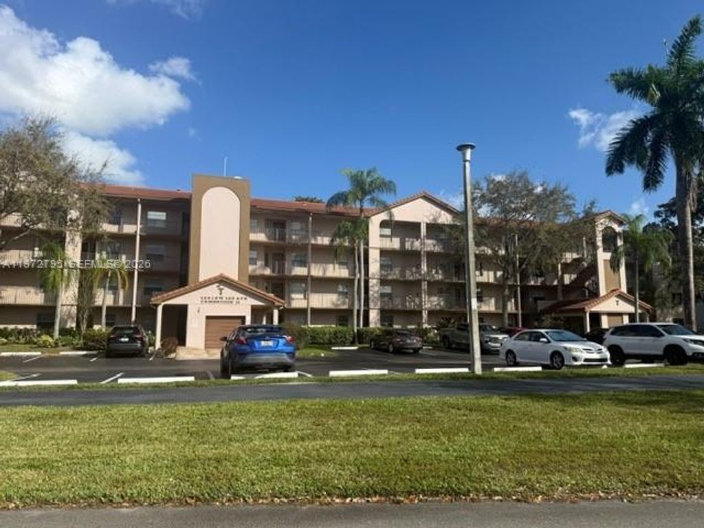 Photo of 1351 SW 125th Ave #205S, Pembroke Pines, FL 33027 (MLS # A11972795)