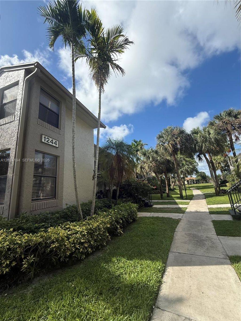 Photo of 1244 S Military Trl #711, Deerfield Beach, FL 33442 (MLS # A12024194)