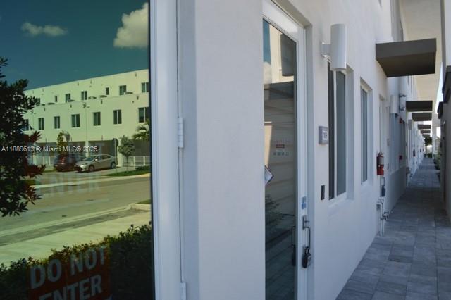 Landmark at Doral - Residential Lease