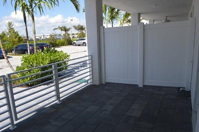 Landmark at Doral - Residential Lease