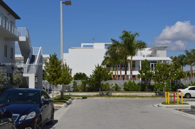 Landmark at Doral - Residential Lease