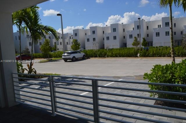 Landmark at Doral - Residential Lease