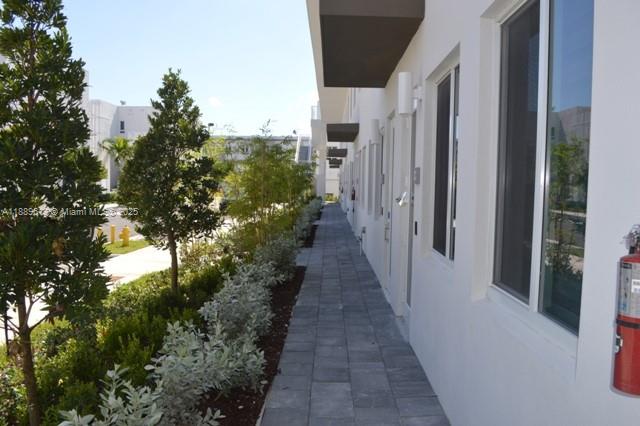 Landmark at Doral - Residential Lease