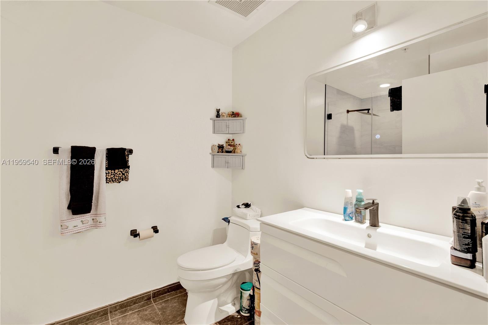 TWO MIDTOWN MIAMI CONDO - Residential